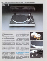 JVC QLF-4-Brochure
